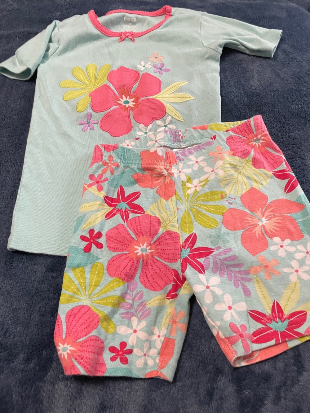 Gymboree Set